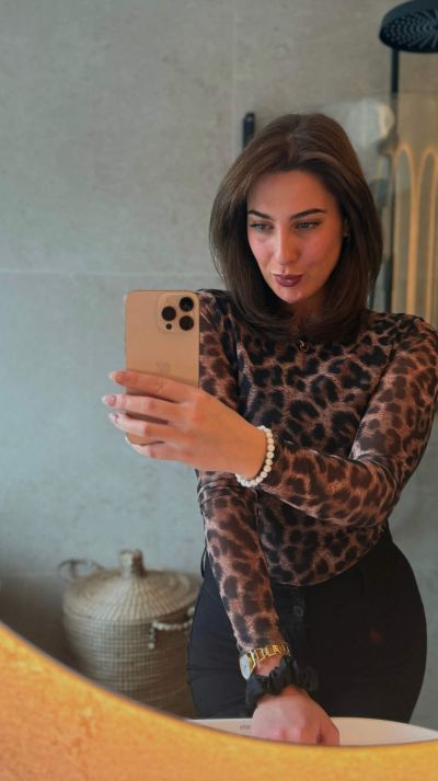 Milf célibataire à Ajaccio cherche homme sérieux pour relation sincère