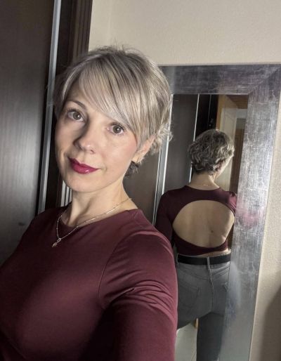 Plan cul ce soir à Auray — rencontre sérieuse