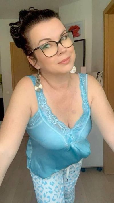 Cougar disponible à Agde cherche sa moitié