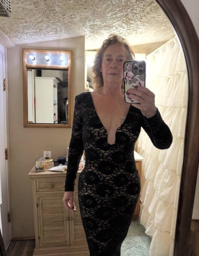 Femme célibataire à Vannes cherche une rencontre sans lendemain
