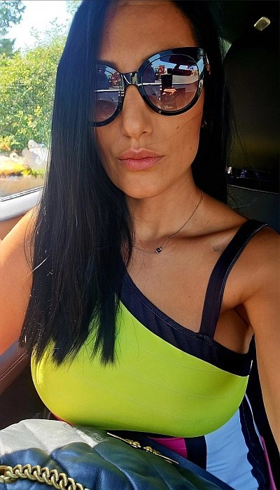 Femme célibataire à Chalon-sur-Saone cherche rencontre coquine