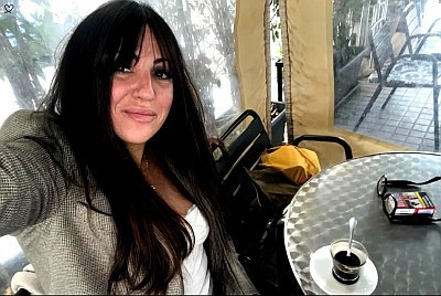 Dominatrice rousse cherche rdv femme à Salon-de-Provence pour te faire plier