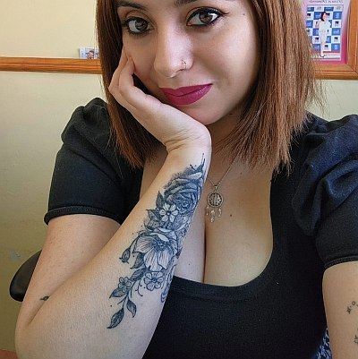 Tu veux qu&rsquo;on se parle franchement ? Tarbes, veuve libertine