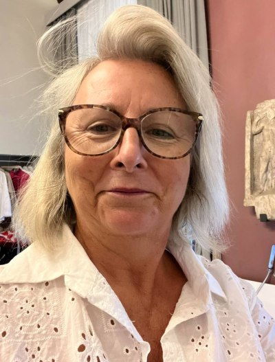 Femme de Thionville — Rencontre proche de toi avec un homme, pourquoi pas ?