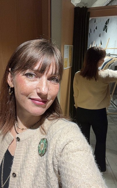 Femme mariée qui cherche sa moitié à Agen