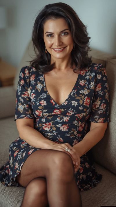 Femme célibataire cherche rencontre adulte sérieuse à Ajaccio