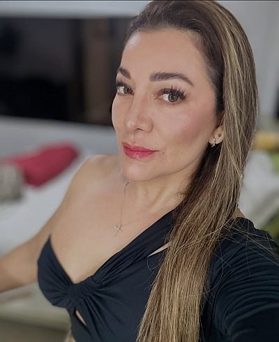 Veuve libertine à Bastia cherche rencontre discrète et complice