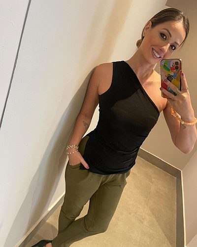 Femme milf célibataire à Vico cherche rencontre sérieuse