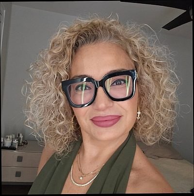 rencontre femme - Morlaix - Rencontre adulte femme seule à Morlaix — une milf de 43 ans qui assume