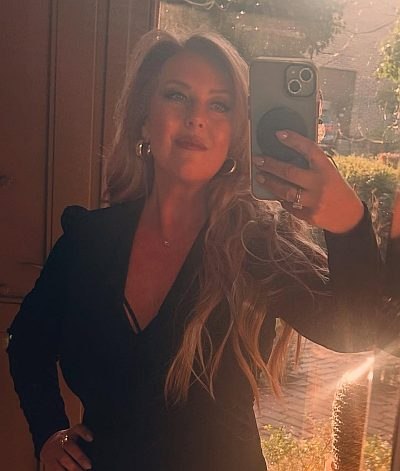 Femme de Mayenne cherche liaison discrète avec homme sérieux