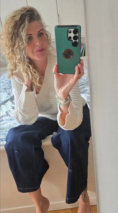 Femme libre à Lannion cherche discrétion et complicité