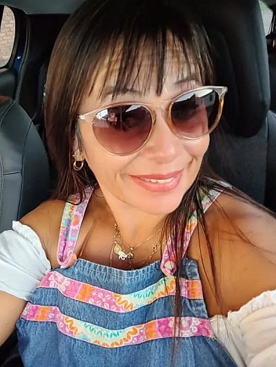Femme milf à Champigny-sur-Marne cherche rencontre sérieuse