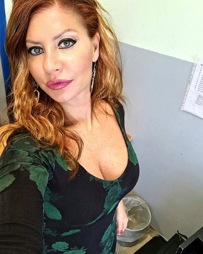 Femme à Agde cherche une relation sans lendemain avec un homme