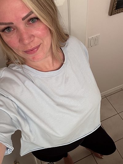 Femme disponible à Agen cherche rencontre sérieuse avec un homme