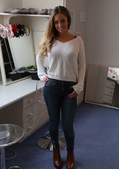 Je cherche un homme à Herouville-Saint-Clair – Femme chaude