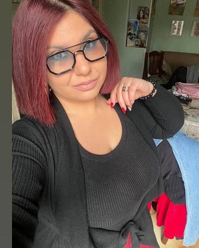 Cougar disponible à Tarbes cherche rencontre sérieuse
