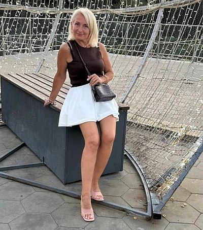 Femme seule à Sens cherche rencontre sans engagement