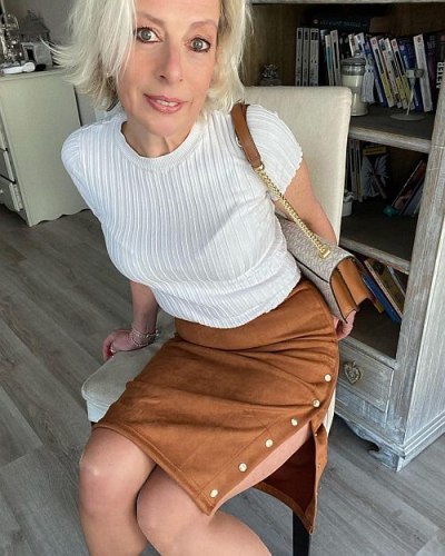 Femme cougar à Mulhouse cherche belle rencontre complice