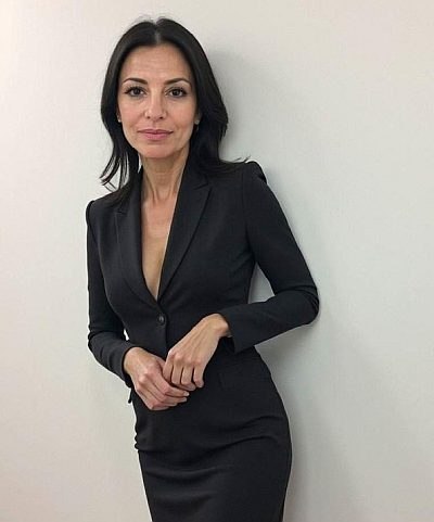 Femme seule à Ajaccio cherche rencontre sincère avec un homme