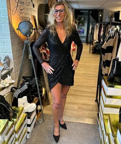 Femme célibataire cherche rencontre coquine à L&rsquo;Île-Rousse