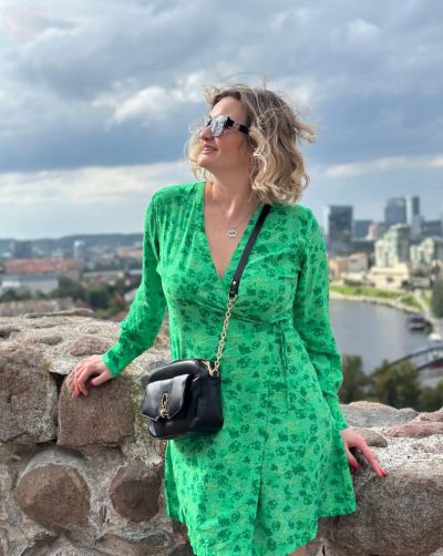 Femme mature d&rsquo;Amboise cherche rencontre sincère avec homme bienveillant