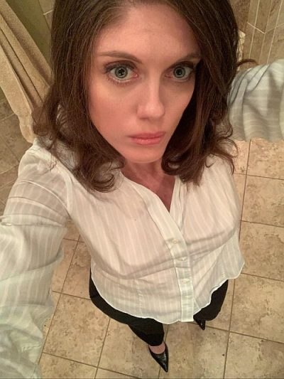 Femme célibataire à Lannion cherche rencontre coquine gratuite authentique