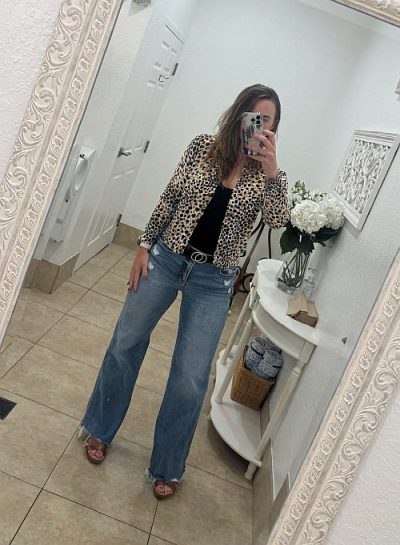 Femme célibataire à Vico cherche rencontre d&rsquo;un soir