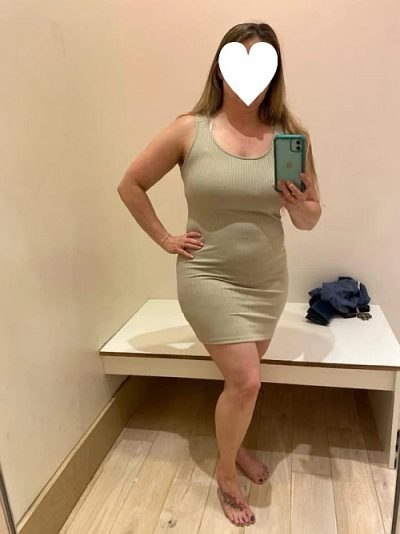 Célibataire chaude à Pontivy cherche homme sérieux