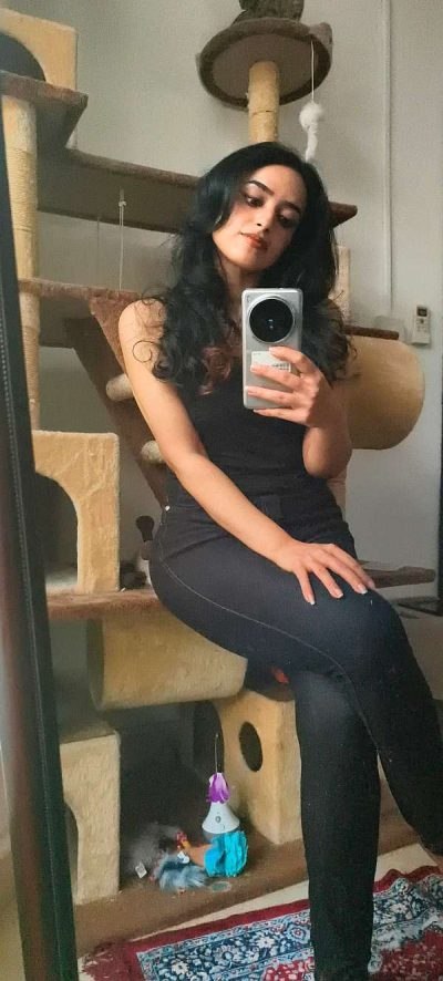 Je suis une femme disponible à Lisieux pour une belle rencontre