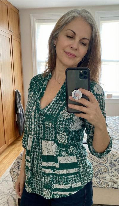 Une femme seule cherche homme sincère à Agen