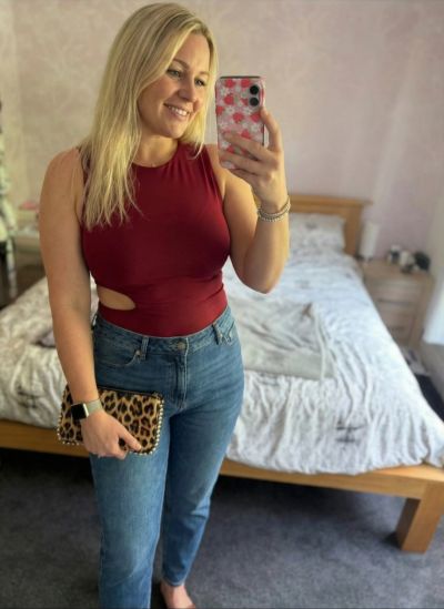 Une femme disponible à Agde cherche sa moitié