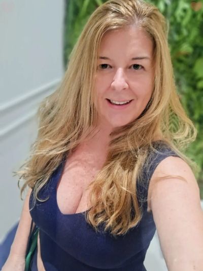 Femme milf d&rsquo;Aix-en-Provence cherche rencontre sérieuse