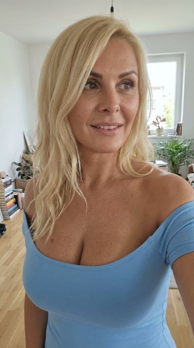 Femme seule à Valenciennes – Cherche homme chaud pour cougar