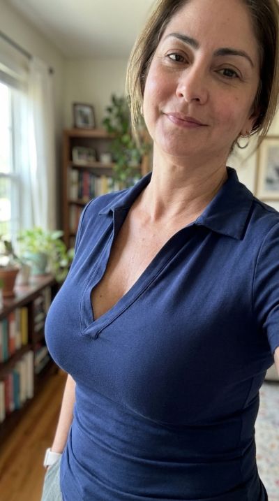 Stop aux applis. Femme de Lanester préfère être directe.