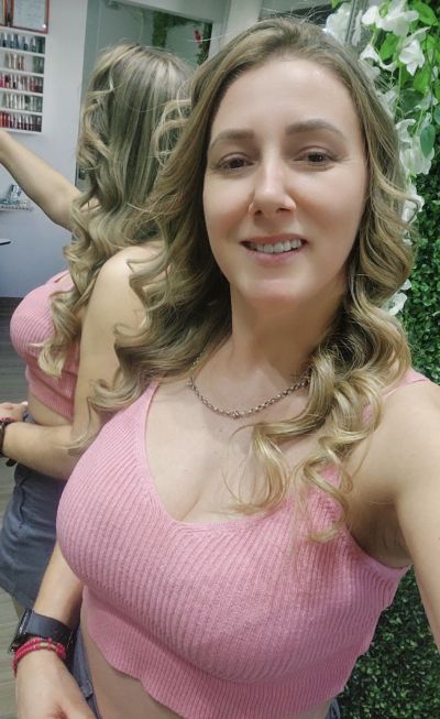 Femme cherche homme sérieux à Montélimar pour belle rencontre