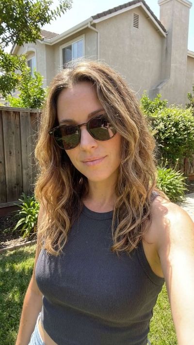 Femme de Sartène cherche rencontre sans lendemain avec un homme sincère