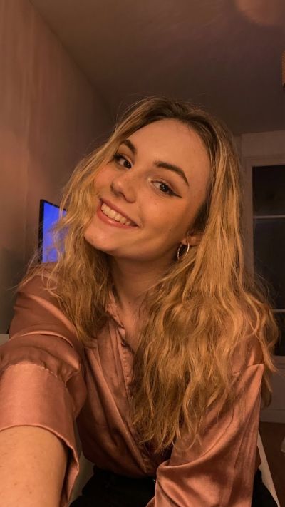 Femme disponible à Saint-Nazaire cherche rencontre sincère