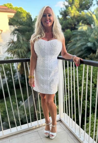 Femme célibataire à Ajaccio cherche rencontre coquine sérieuse