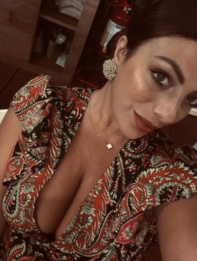 Cougar disponible à Dinan cherche rencontres sérieuses et complices