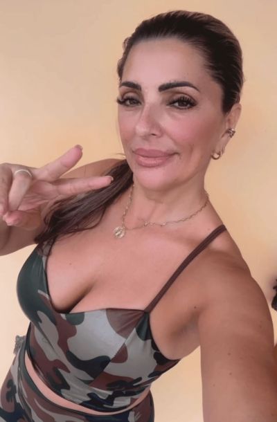 Ghisonaccia : je cherche un homme discret pour femme seule