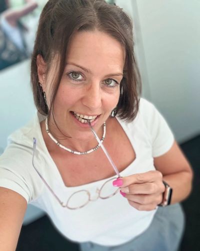 Avis aux hommes de Challans : je suis disponible pour liaison discrète