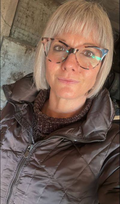 Mon ex est passé à autre chose. Moi aussi. Metz.