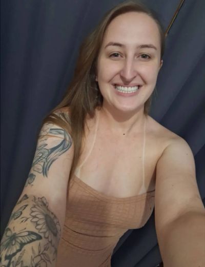 Cougar cherche rencontre chaude à Borgo, j&rsquo;aime parler cru
