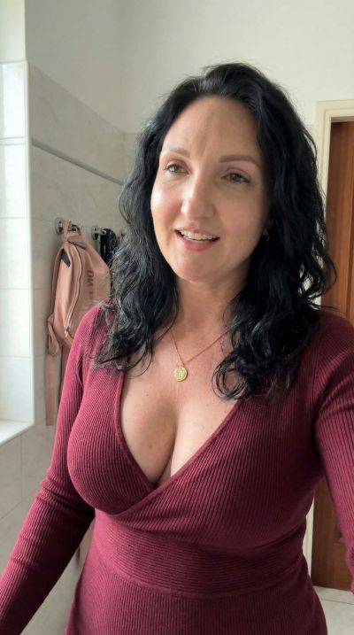 Femme cougar d&rsquo;Agen cherche rencontre sincère et passionnée