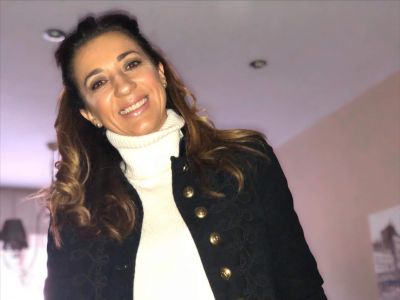 Femme chaude à Saumur — rencontre sérieuse