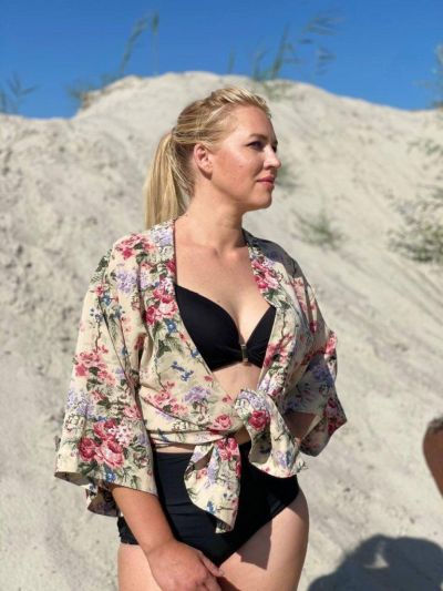 Femme cougar à Agde cherche homme pour belle histoire