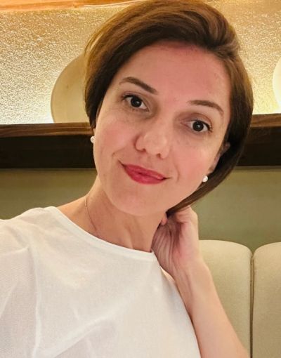 Femme libre à Beaune cherche aventure d&rsquo;un soir sincère