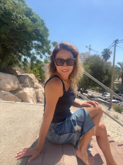 Divorcée coquine à Aix-en-Provence, je cherche une belle rencontre
