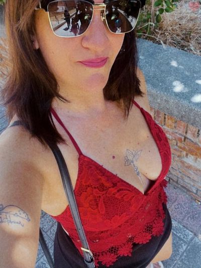 Femme sensuelle cherche rencontre adulte à Forbach