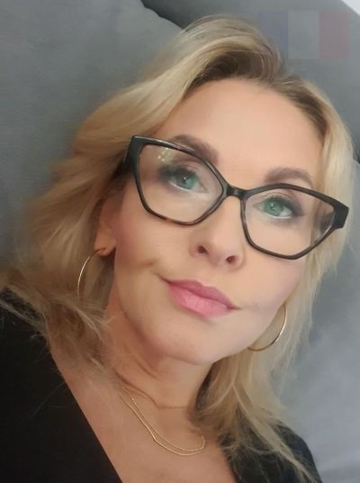 Femme à Agde cherche homme pour du sexe sans engagement